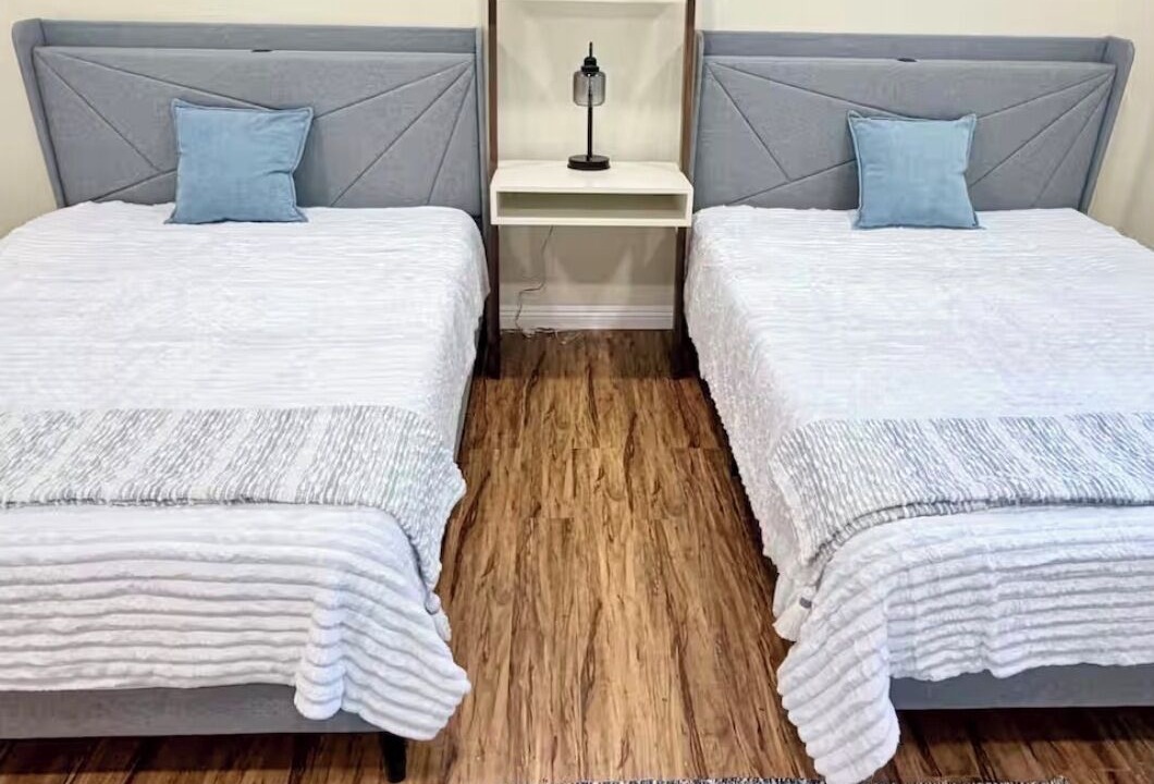 Photo of Bedroom in West Los Angeles