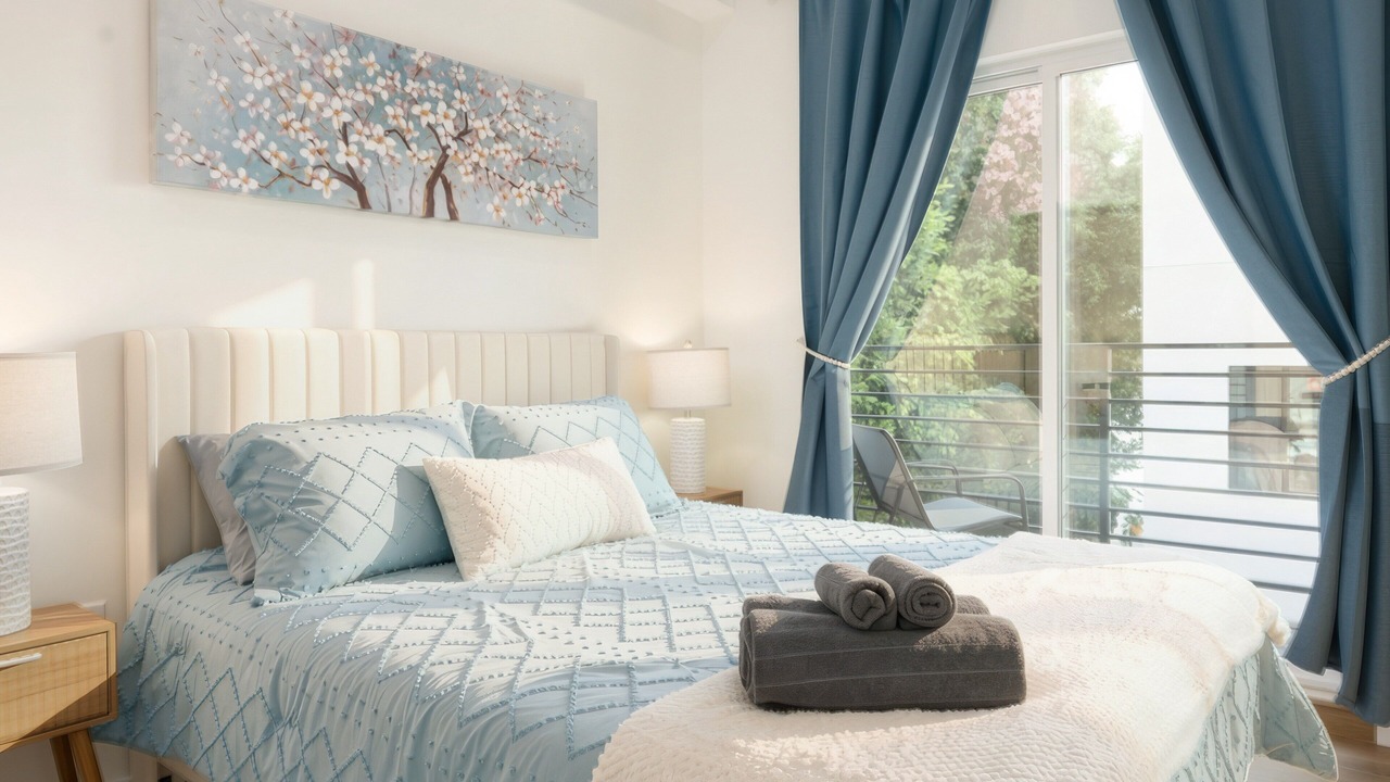 Photo of Bedroom in Elysian Heights