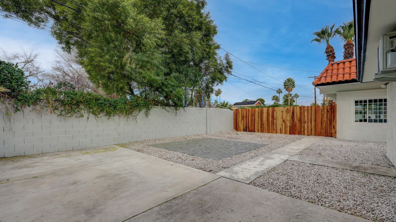 Photo of Outdoor in McNeil Estates
