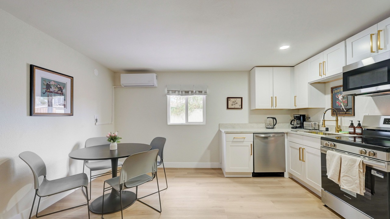 Photo of Kitchen in McNeil Estates