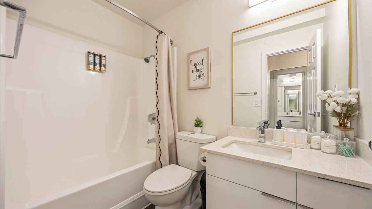 Photo of Bathroom in Cortez Hill