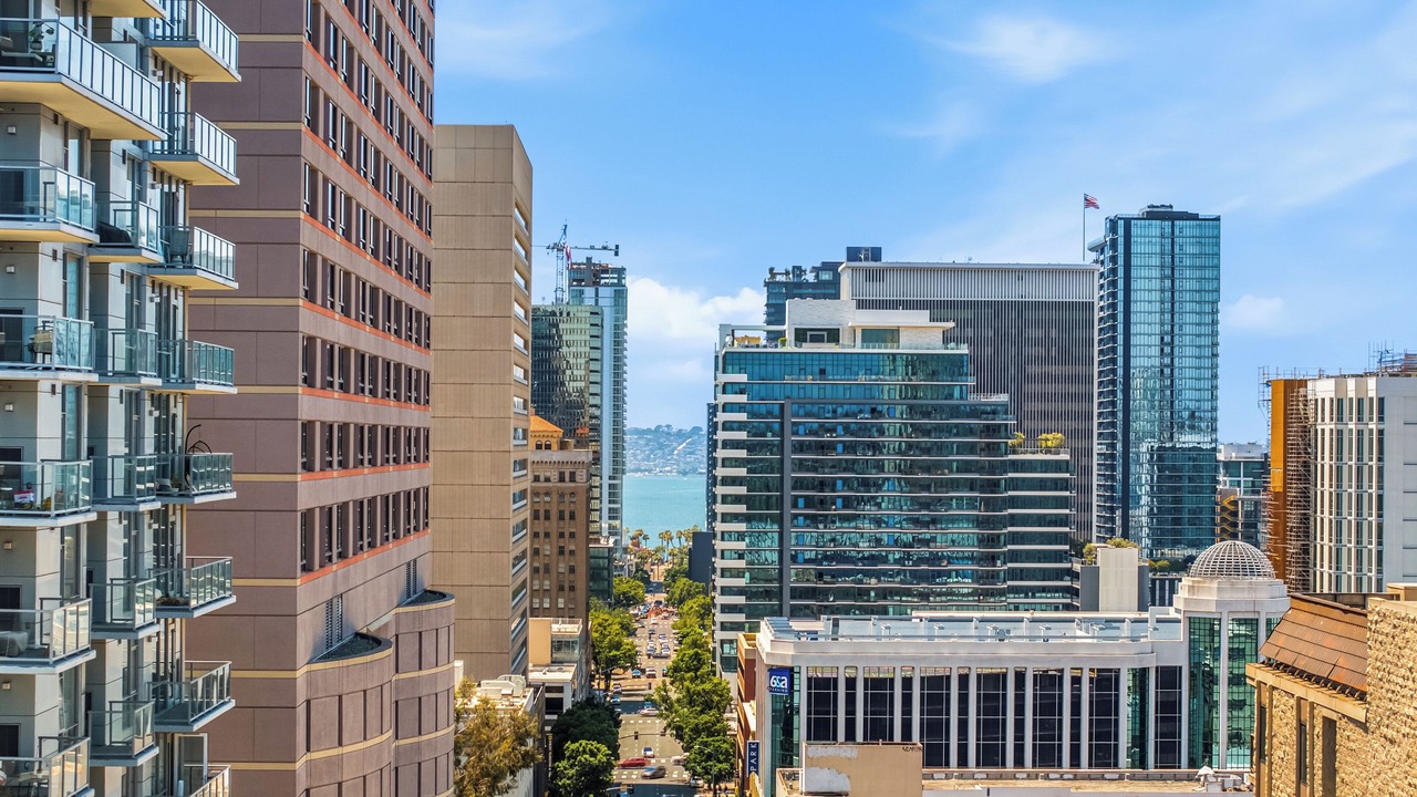 Photo of Outdoor in Cortez Hill