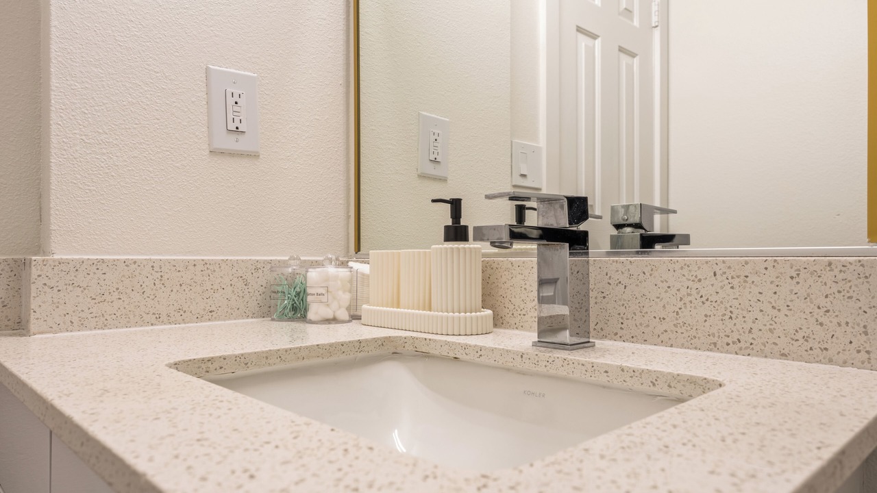Photo of Bathroom in Cortez Hill