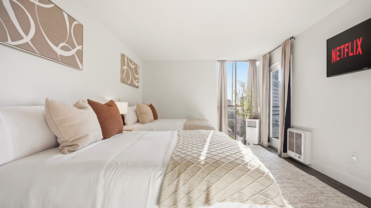 Photo of Bedroom in Cortez Hill