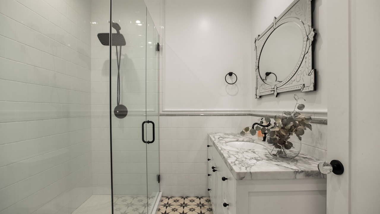 Photo of Bathroom in Beverly Grove