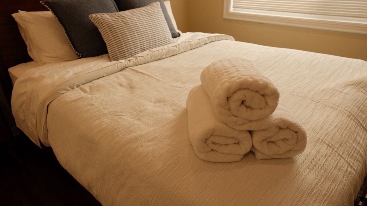 Photo of Bedroom in Woodland Hills