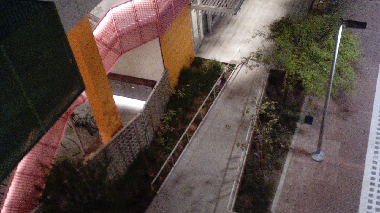 Photo of Outdoor in East Hollywood