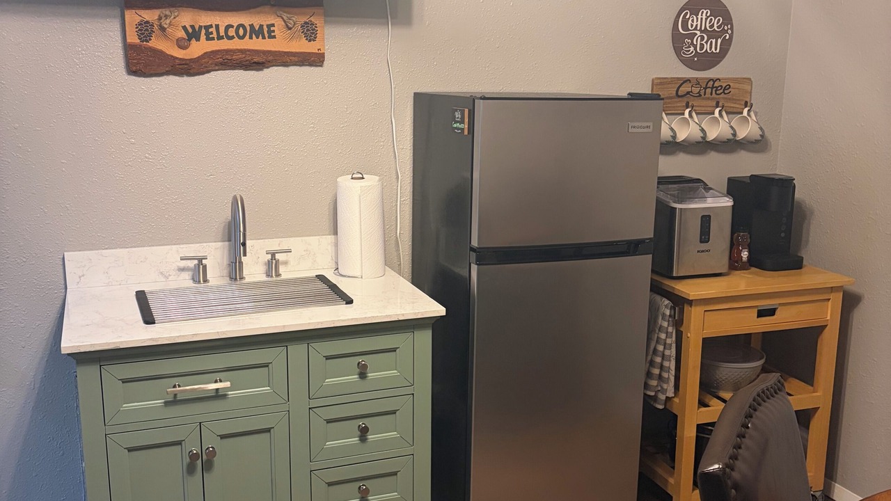 Photo of Kitchen in Northeast Colorado Springs