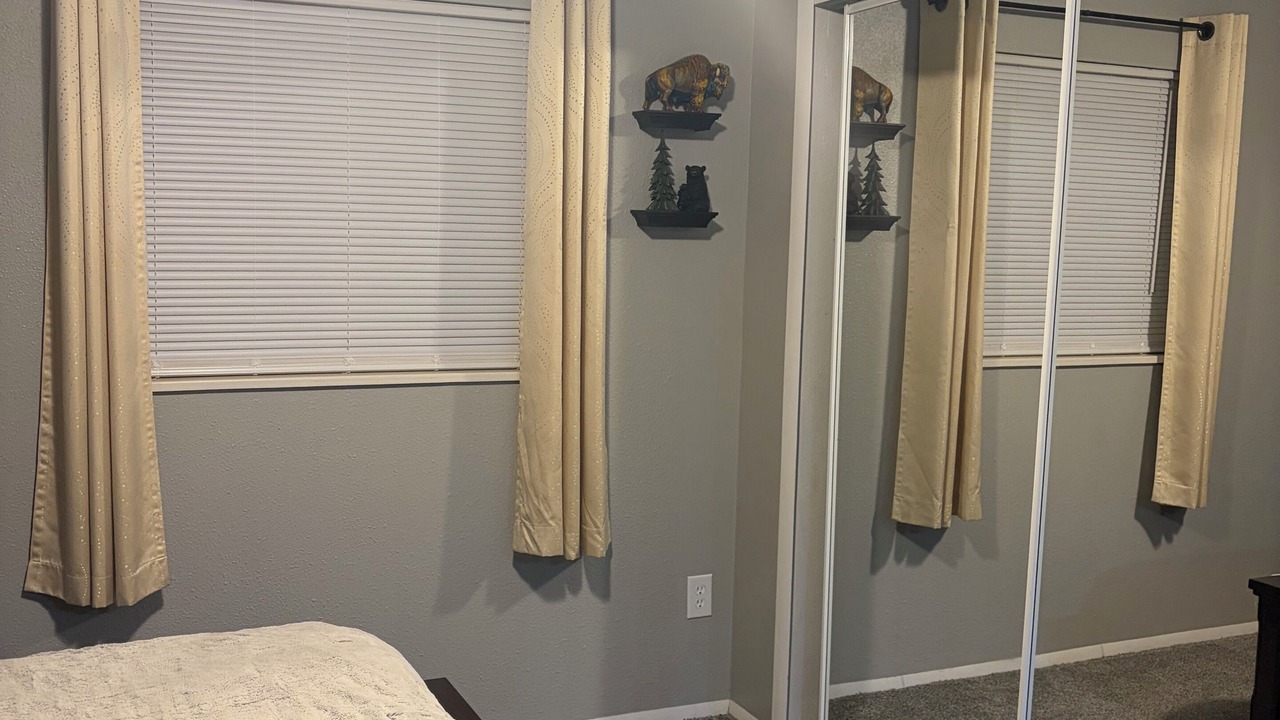 Photo of Bedroom in Northeast Colorado Springs