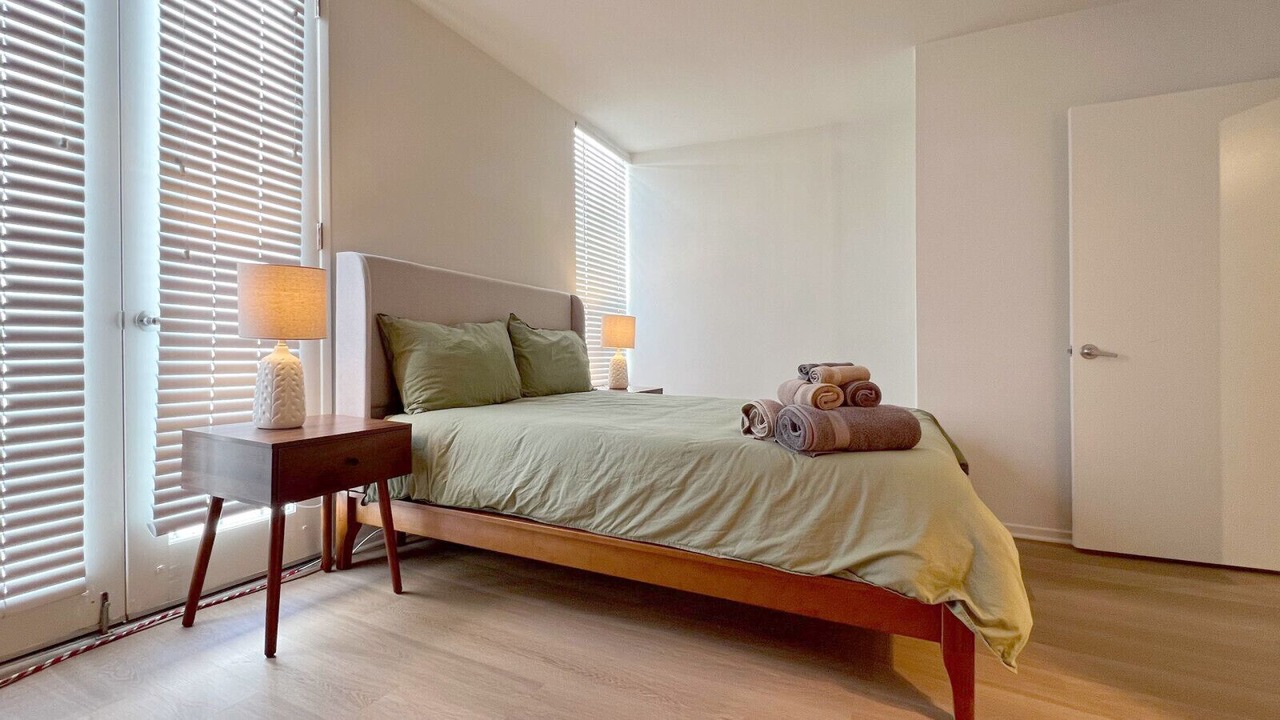 Photo of Bedroom in Wilshire Montana