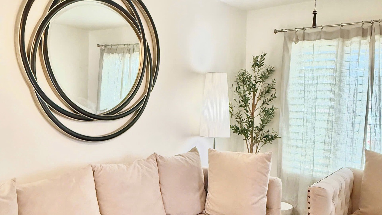 Photo of Livingroom in Monterey Park