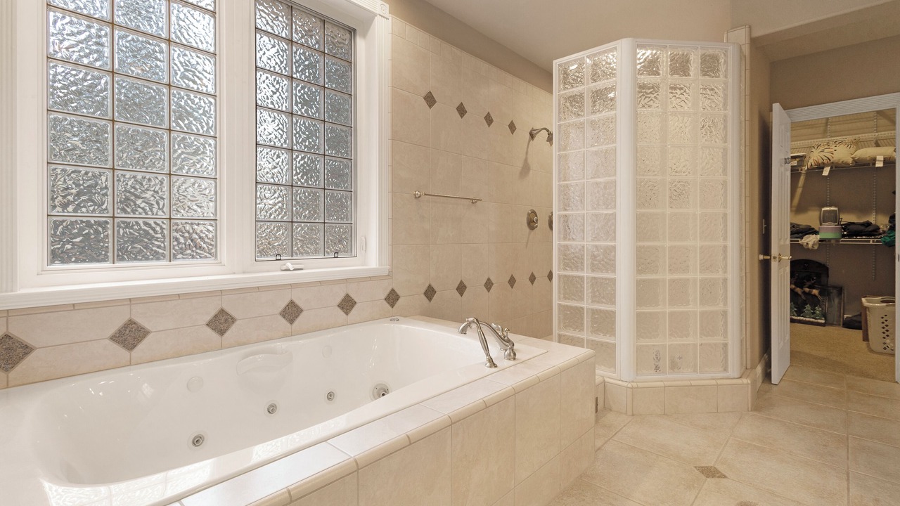 Photo of Bathroom in Lake Almanor West