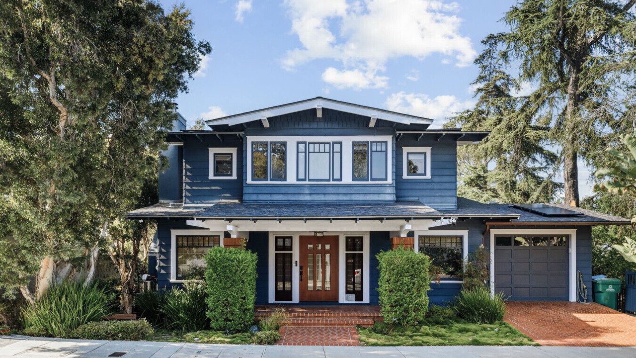 Photo of Outdoor in Mission Hills