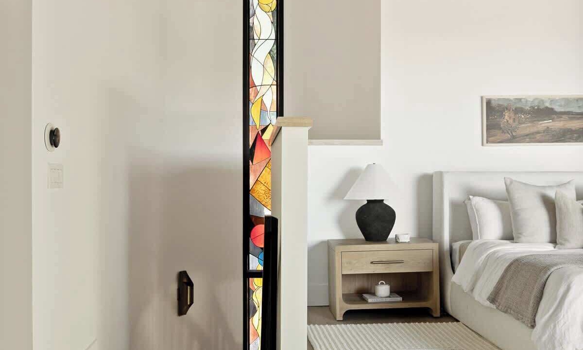 Photo of Bedroom in Blue Jay