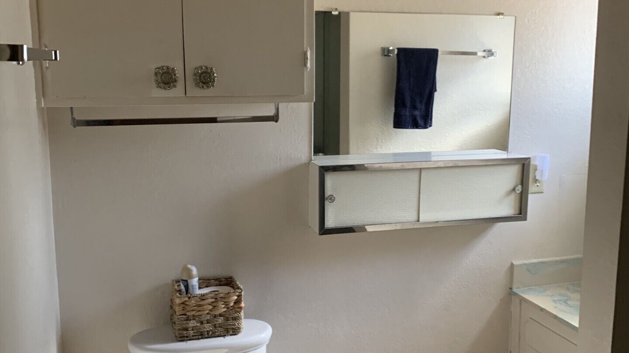 Photo of Bathroom in Cassel