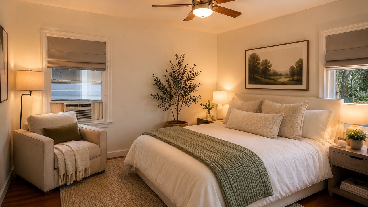 Photo of Bedroom in Westchester