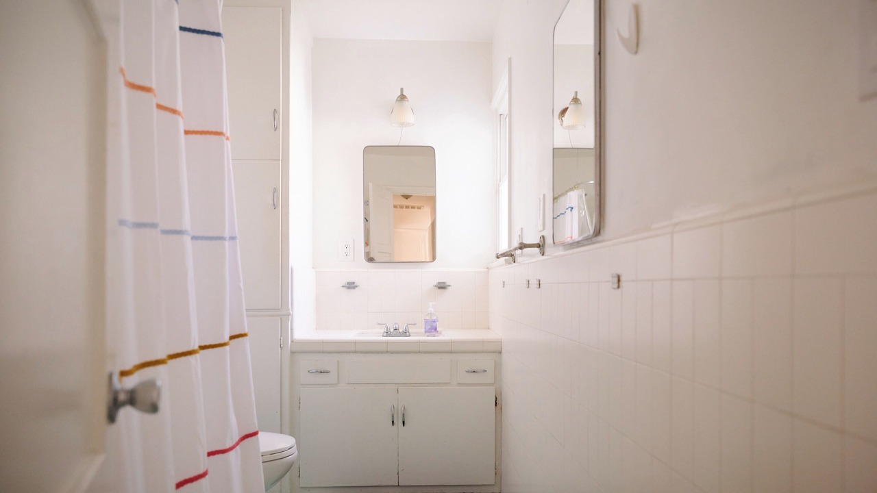 Photo of Bathroom in Westchester