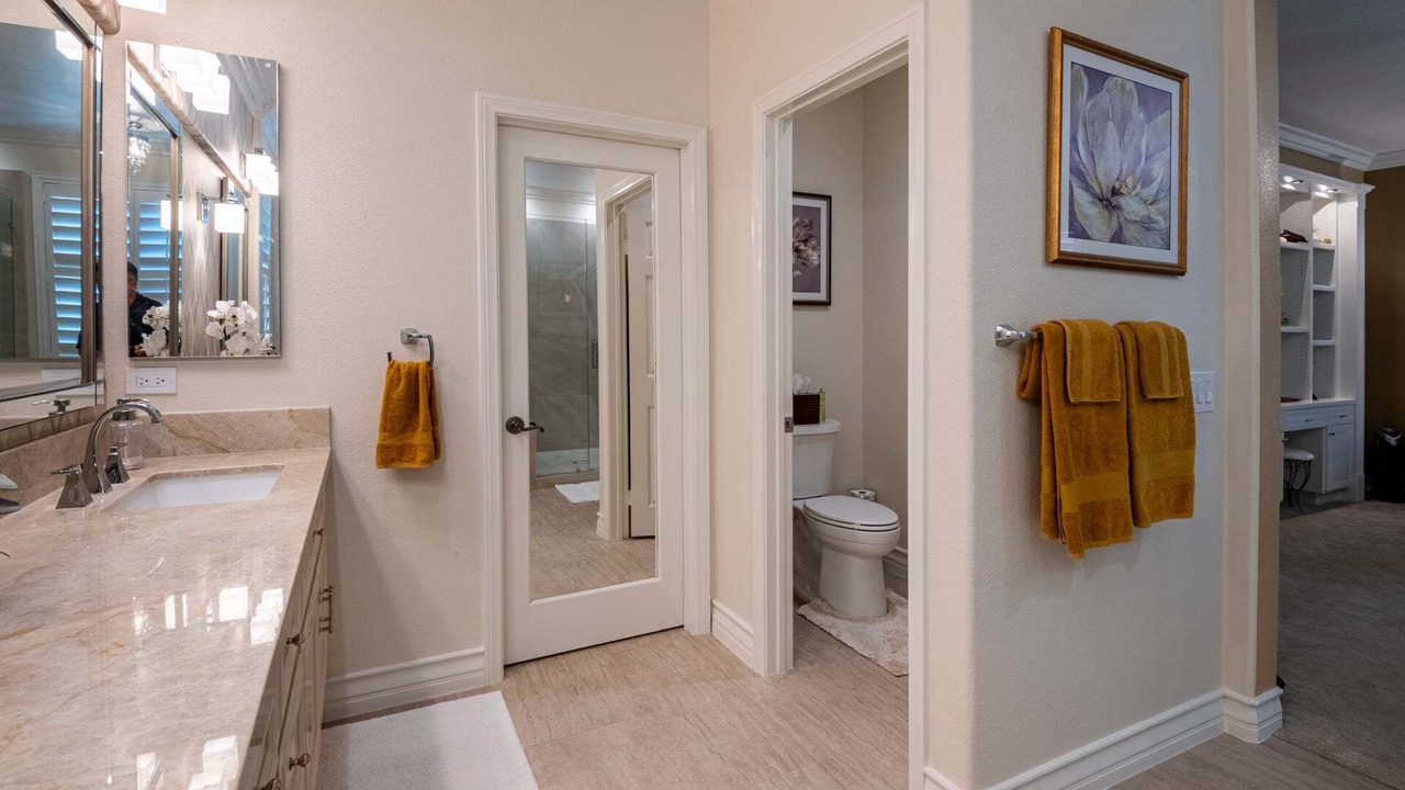 Photo of Bathroom in Aviara