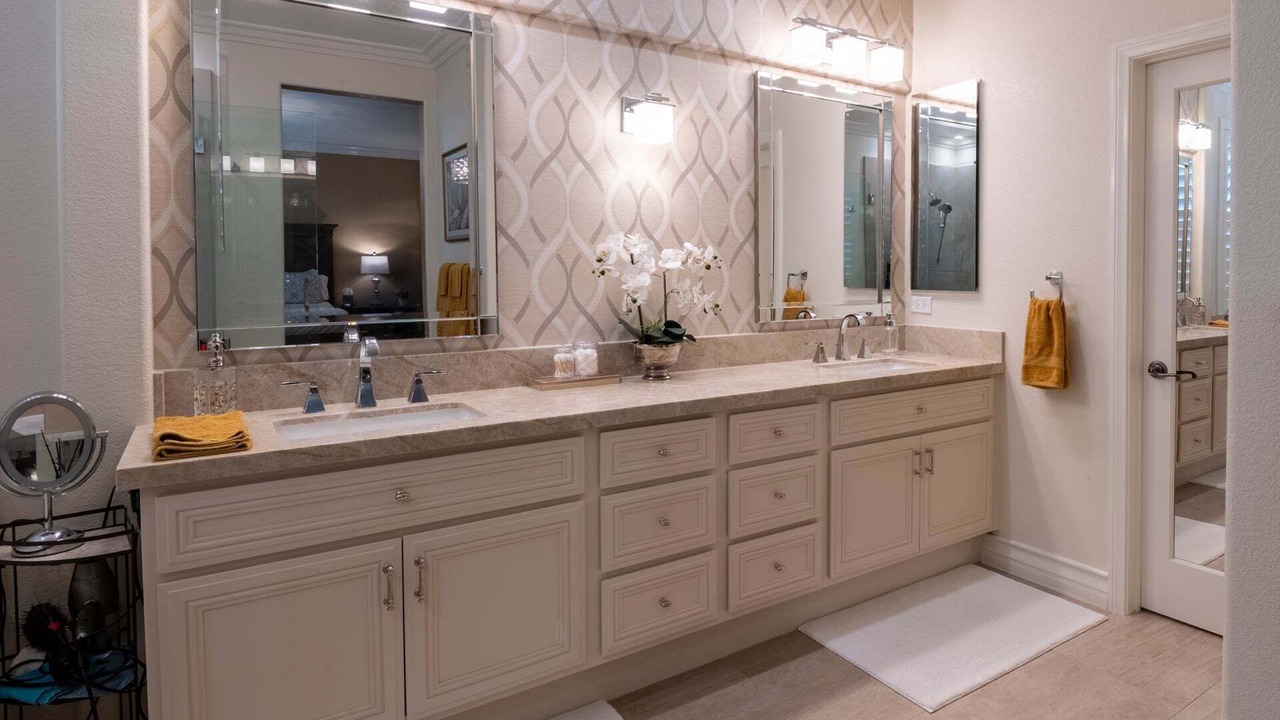 Photo of Bathroom in Aviara