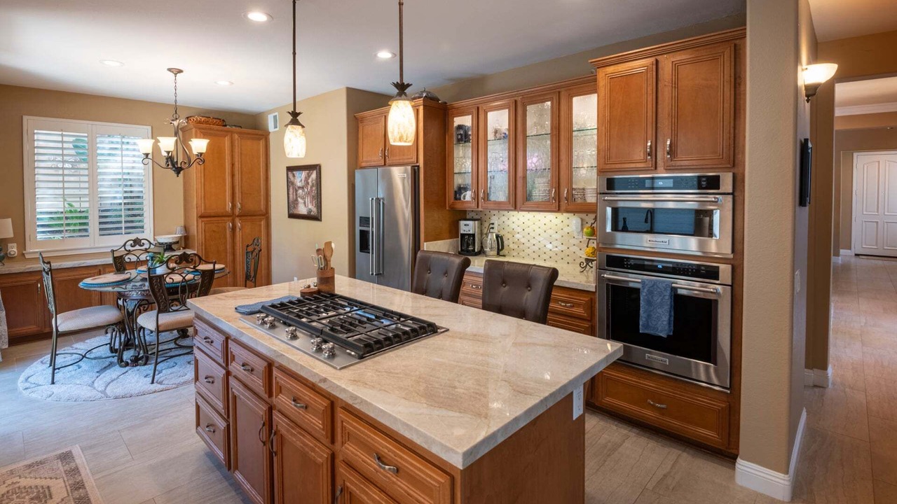Photo of Kitchen in Aviara