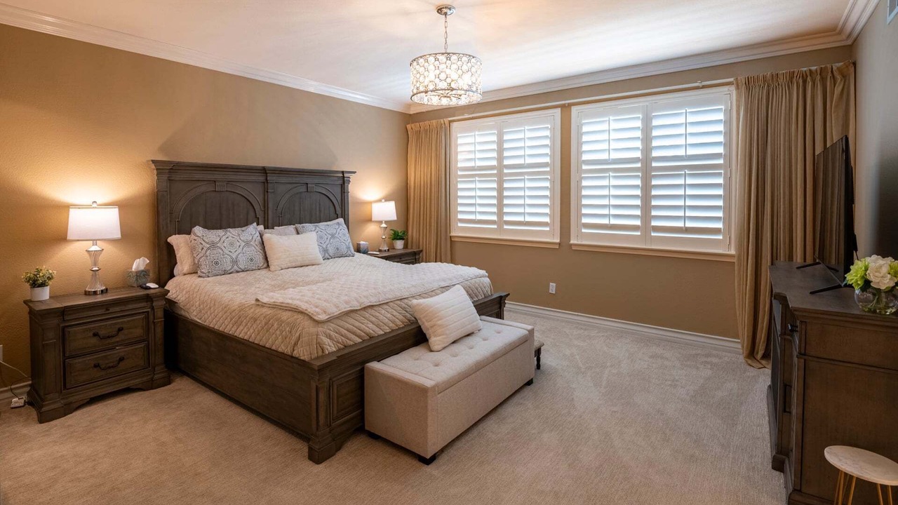 Photo of Bedroom in Aviara