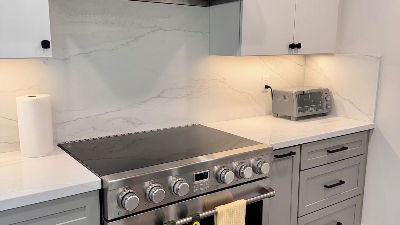 Photo of Kitchen in Cupertino
