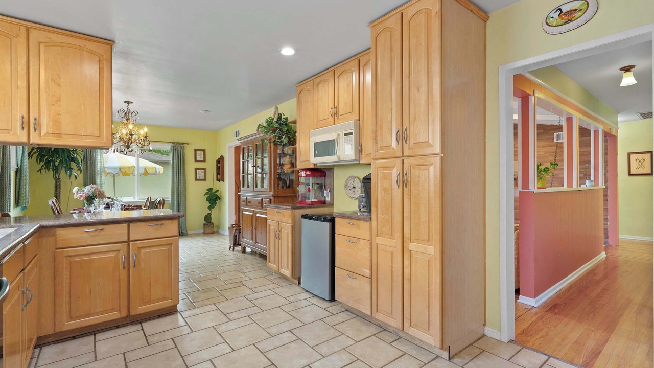 Photo of Bedroom in Sherman Oaks