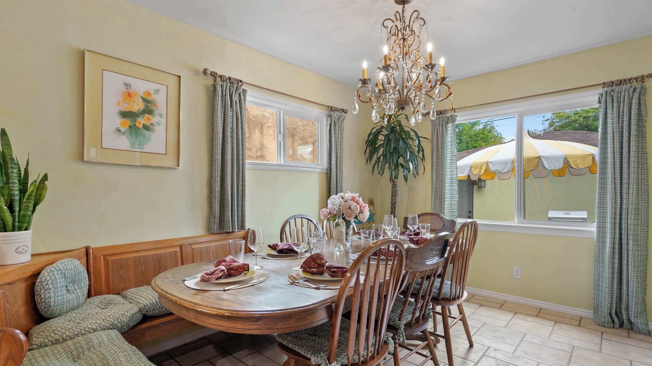 Photo of Bedroom in Sherman Oaks