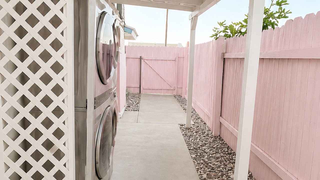 Photo of Outdoor in Rowland Heights