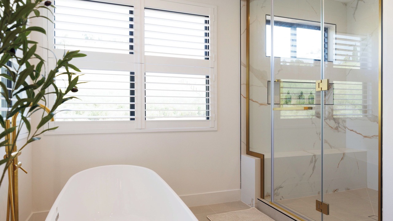 Photo of Bathroom in East San Jose