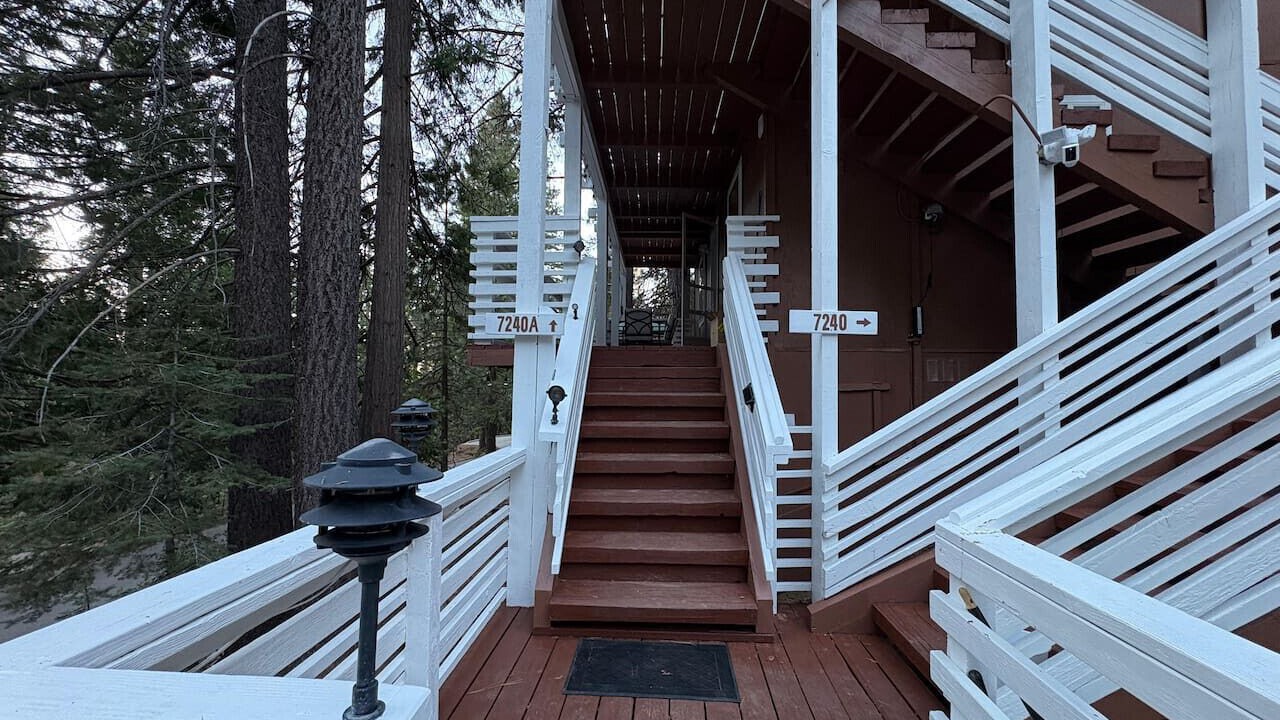 Photo of Outdoor in Yosemite West