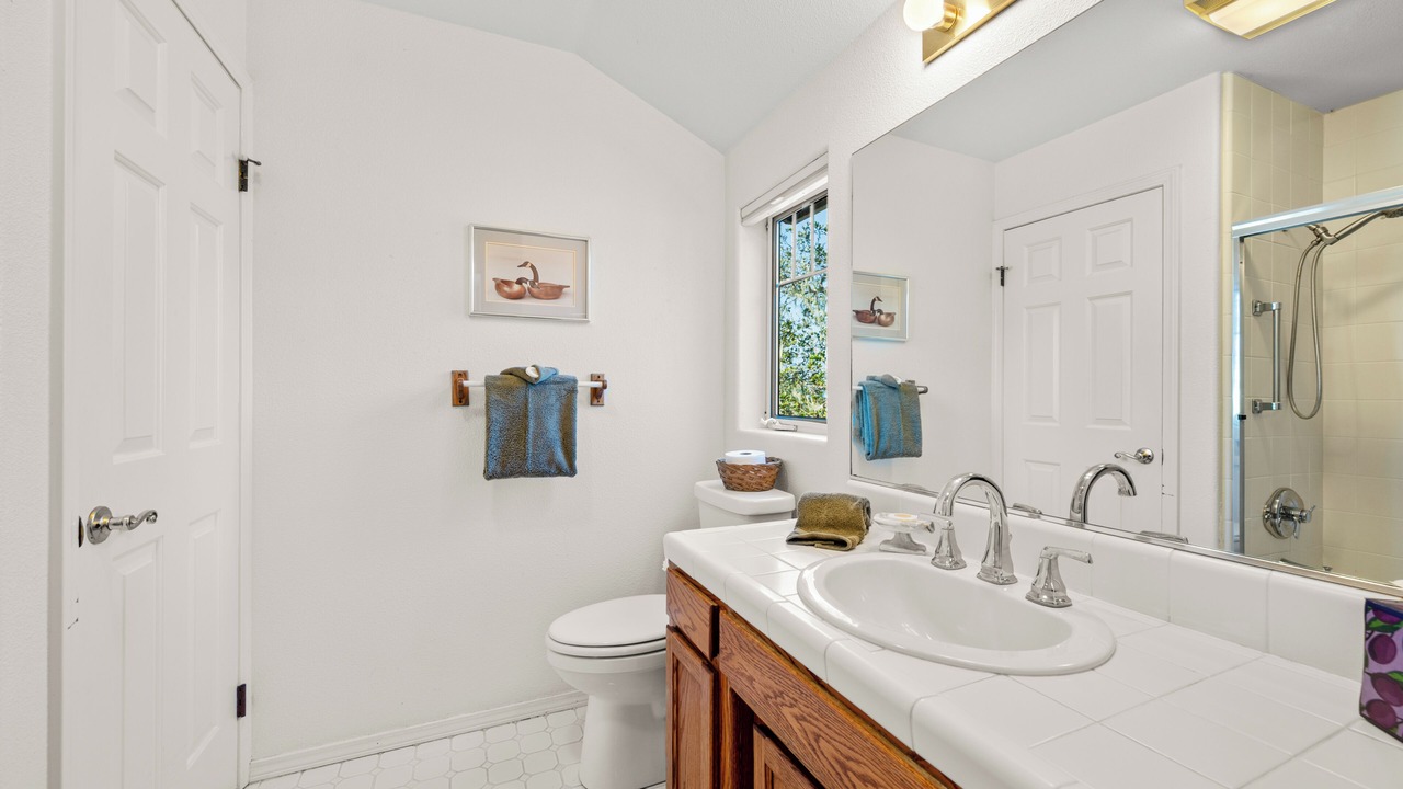 Photo of Bathroom in Lodge Hill