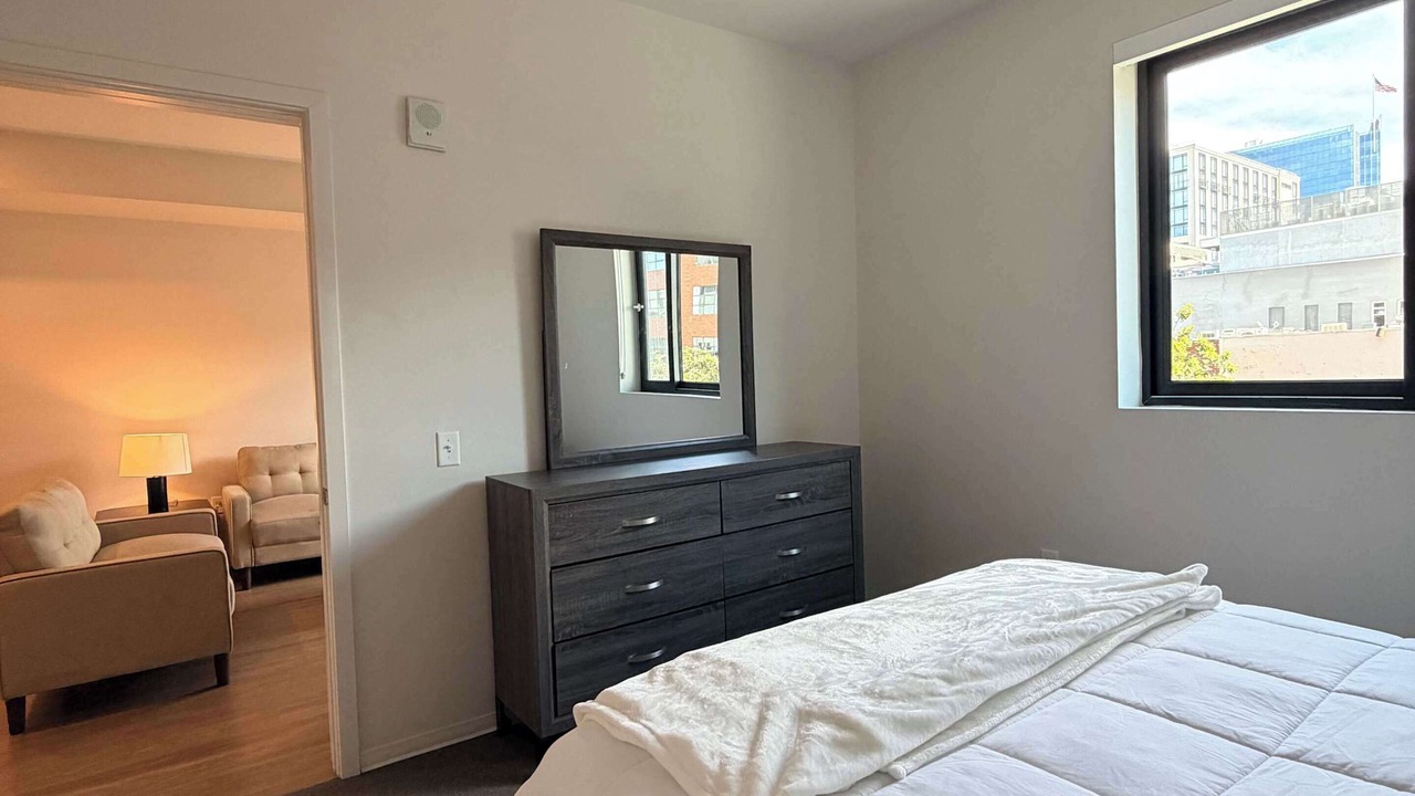 Photo of Bedroom in Pacific Terrace