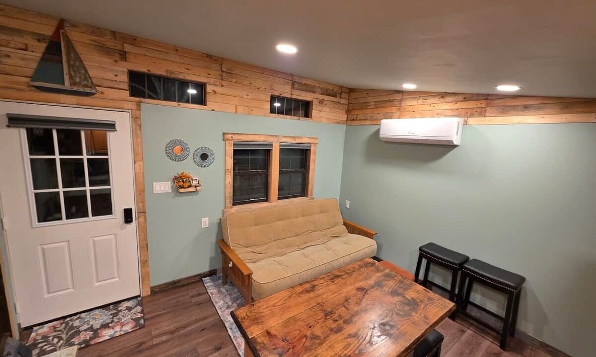 Photo of Livingroom in Athens