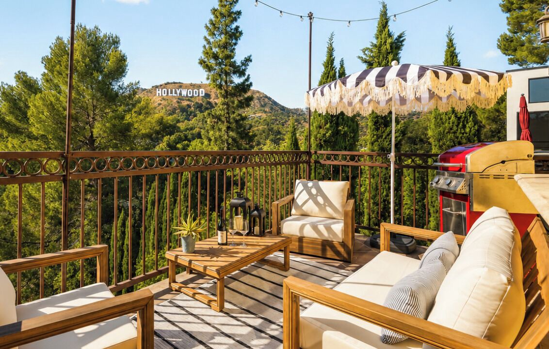 Photo of Outdoor in Hollywoodland