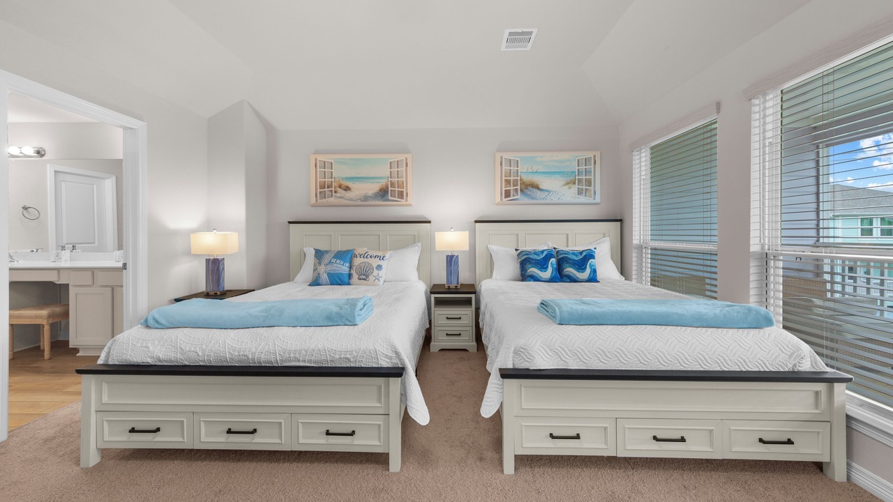 Photo of Bedroom in La Porte