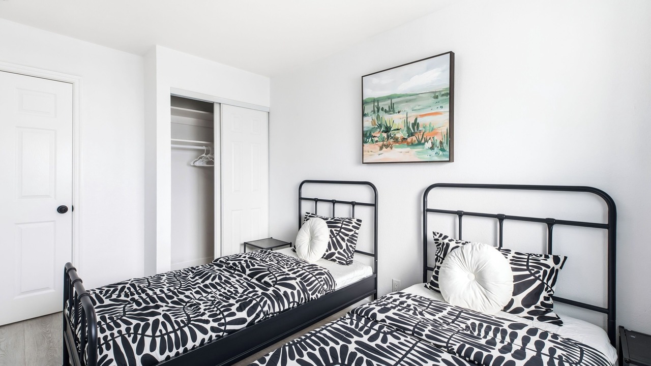 Photo of Bedroom in Rowland Heights