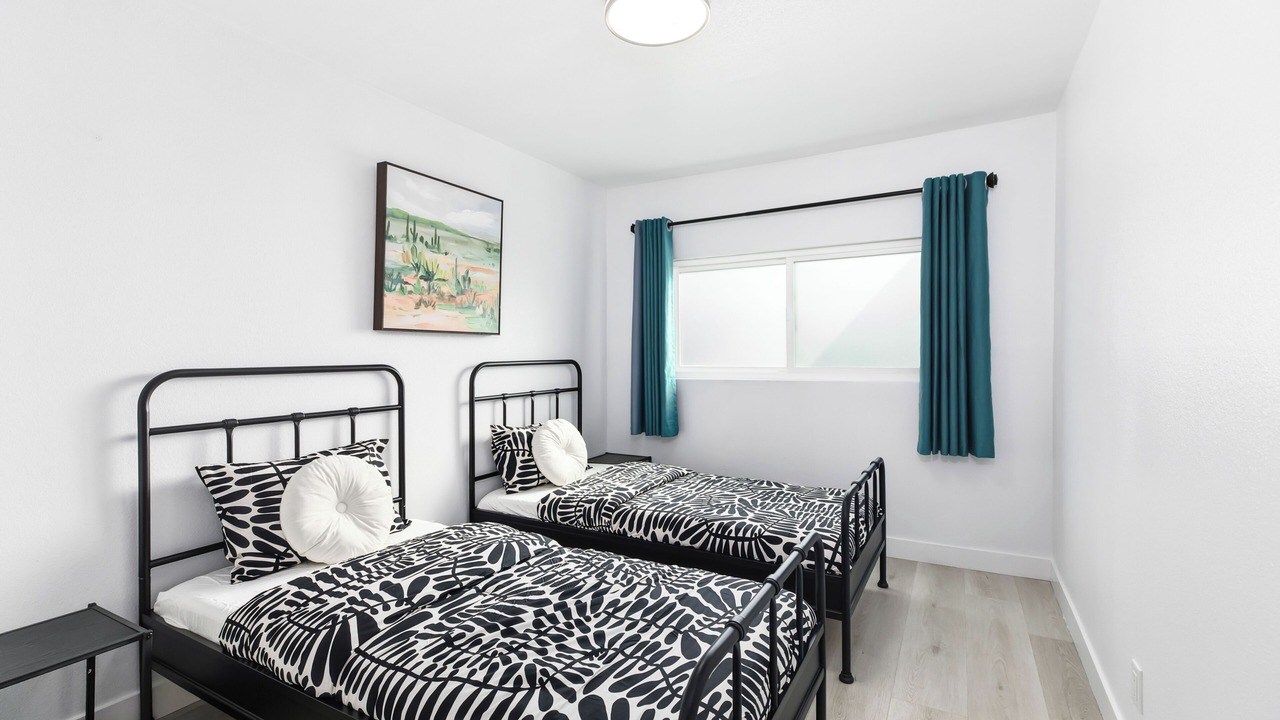 Photo of Bedroom in Rowland Heights