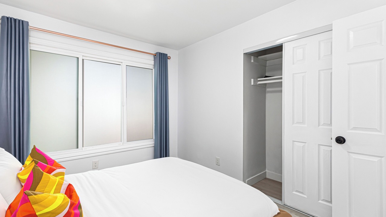 Photo of Bedroom in Rowland Heights