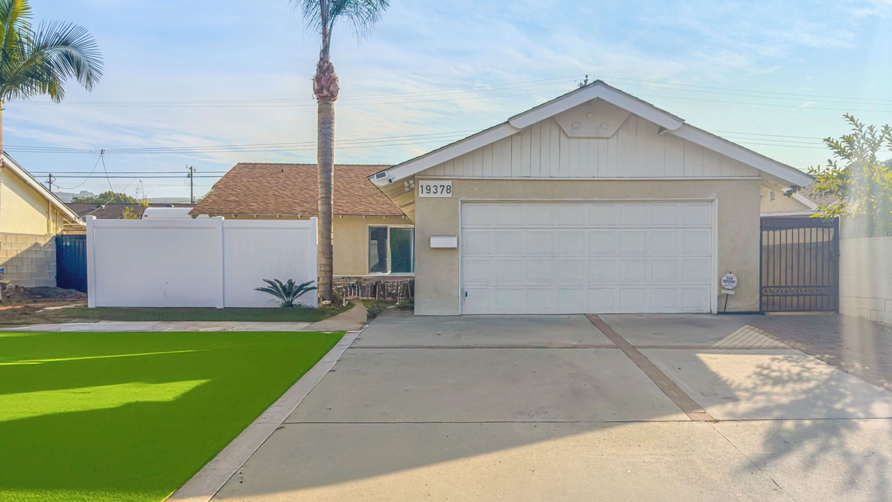 Photo of Outdoor in Rowland Heights