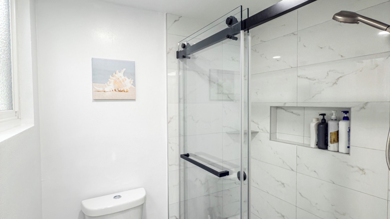 Photo of Bathroom in Rowland Heights