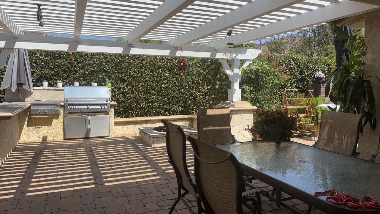 Photo of Outdoor in Agoura Hills