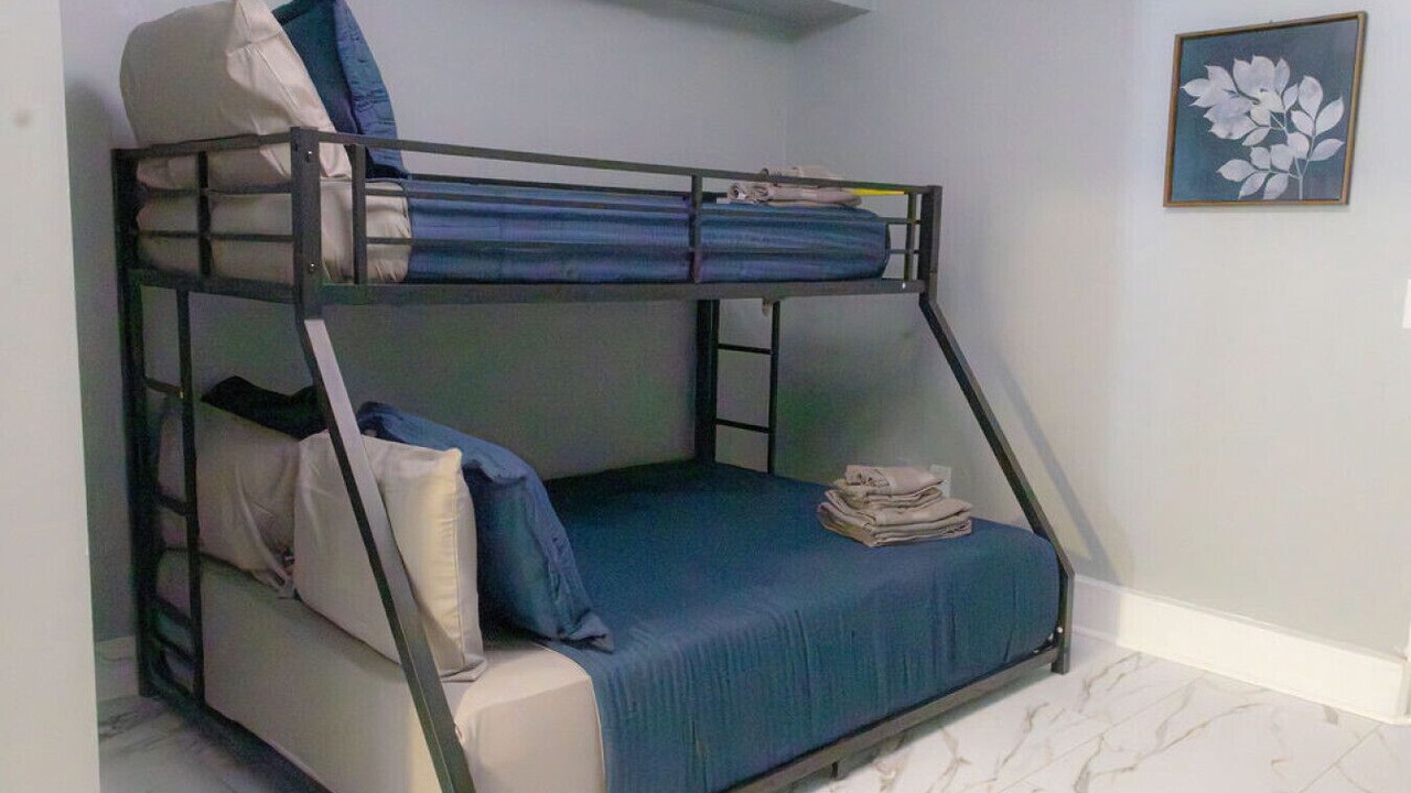Photo of Bedroom in Southside