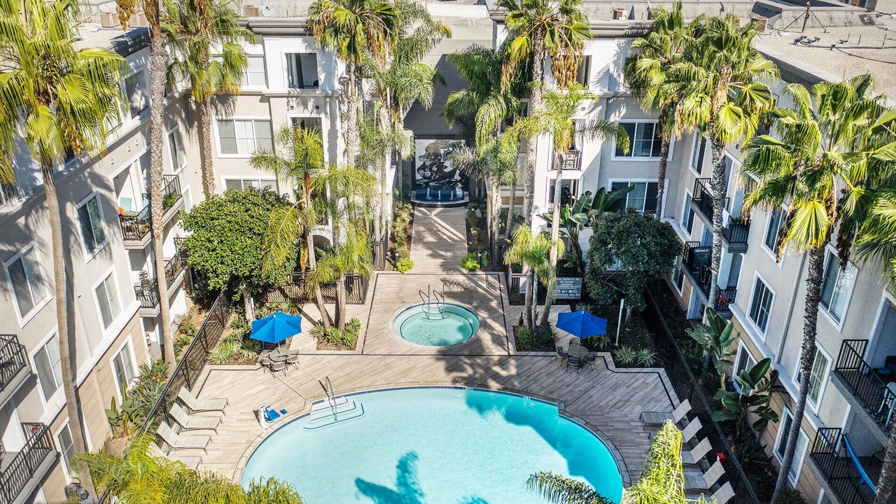 Photo of Outdoor in Del Rey