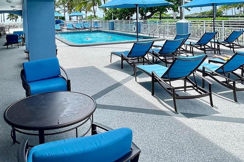 Photo of Outdoor in Surfside