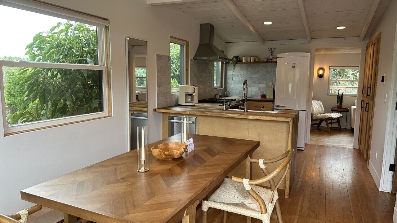 Photo of Kitchen in Arroyo Grande