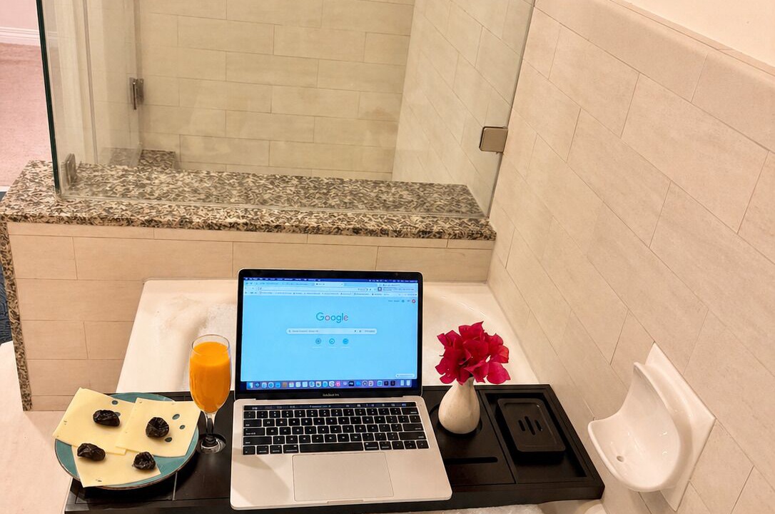 Photo of Bathroom in Monterey Park