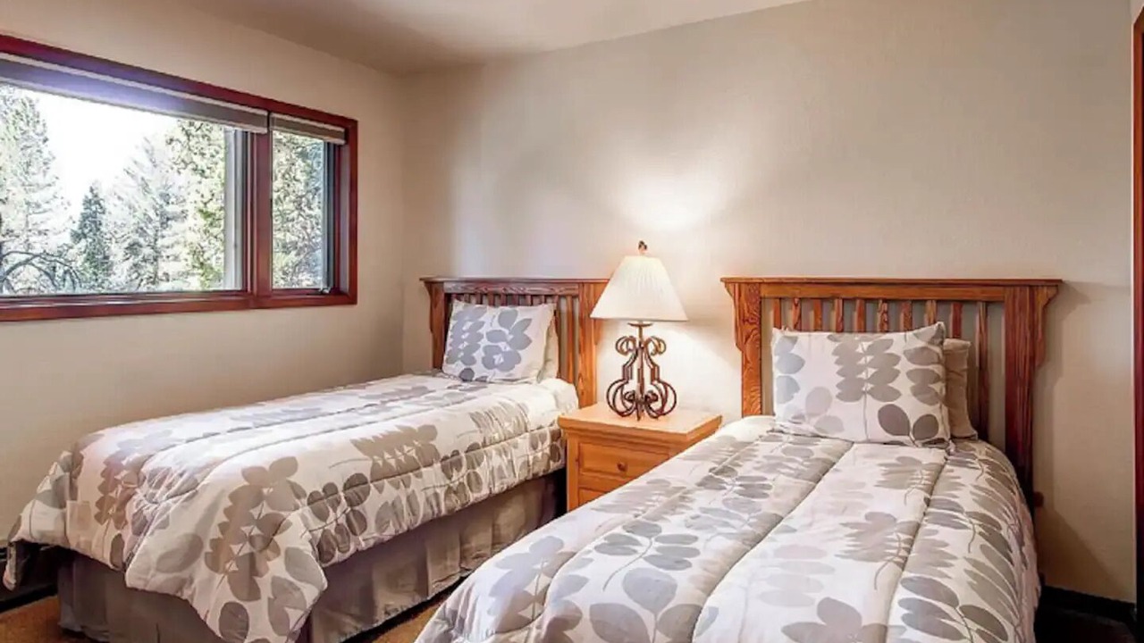 Photo of Bedroom in Yosemite West