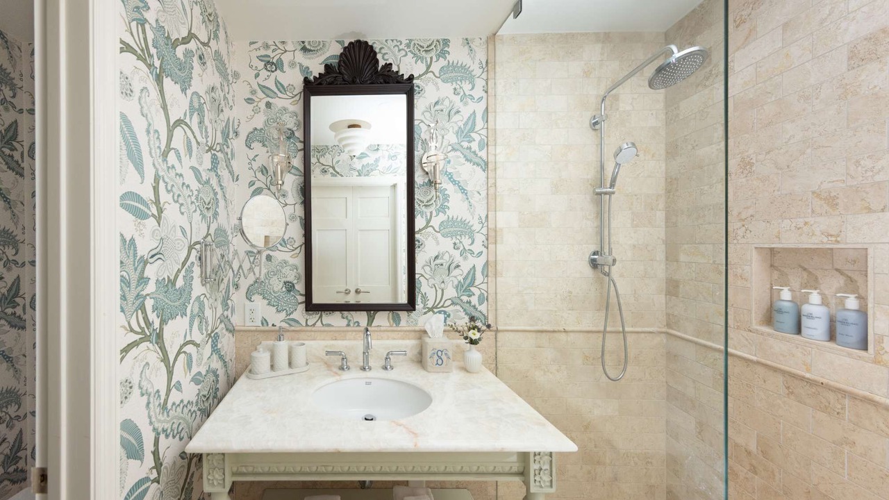 Photo of Bathroom in Duck