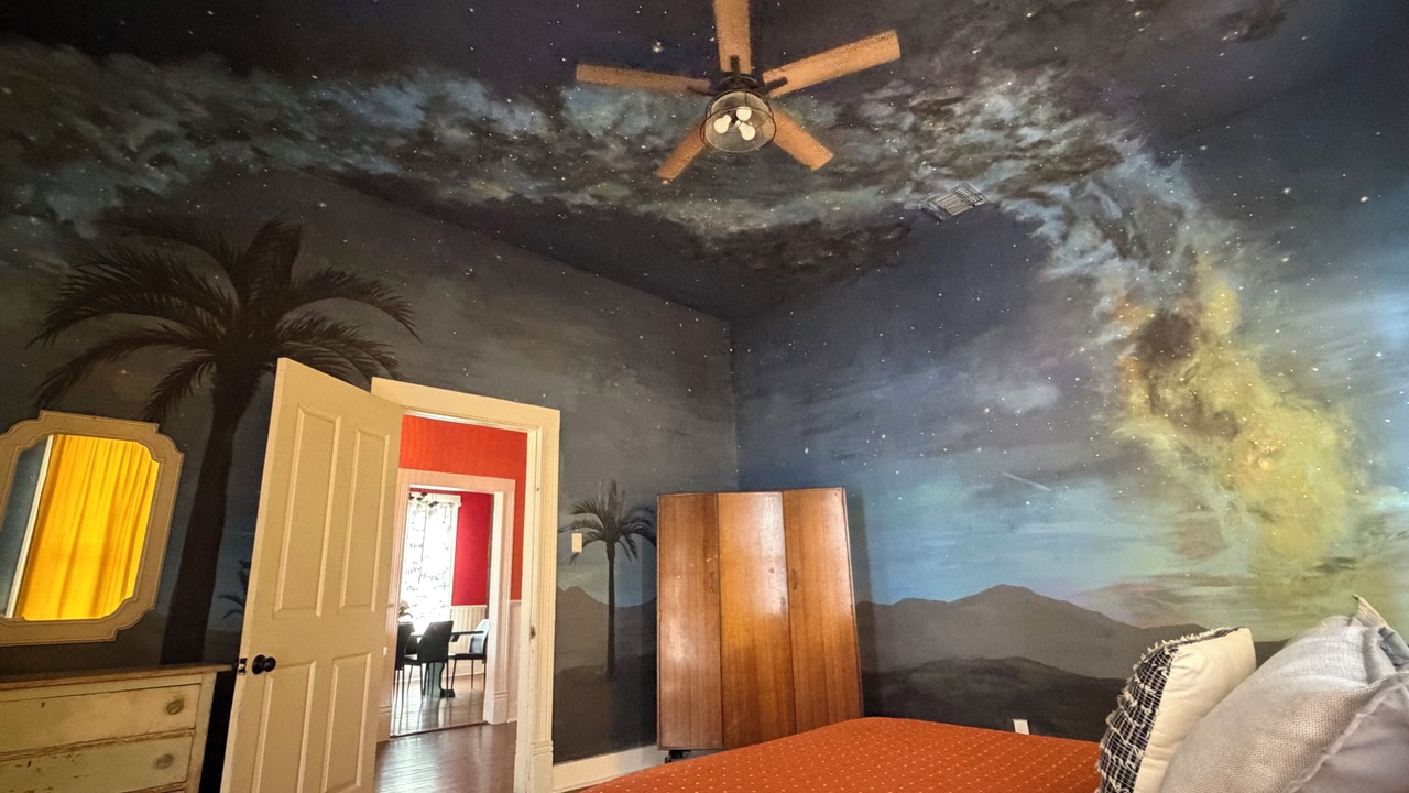 Photo of Bedroom in Government Hill